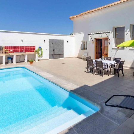 Vila Casa Puentelata Dúrcal Exteriér fotografie
