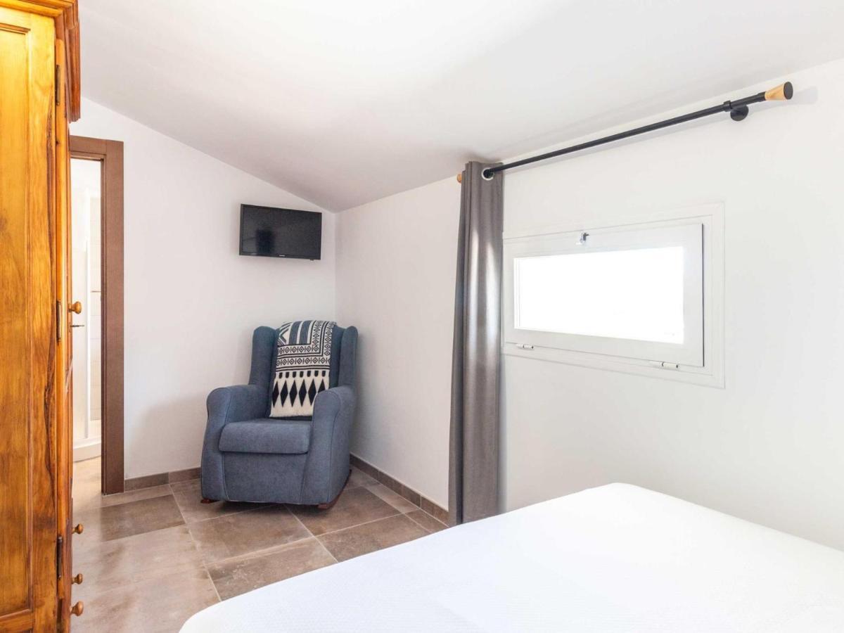 Vila Casa Puentelata Dúrcal Exteriér fotografie
