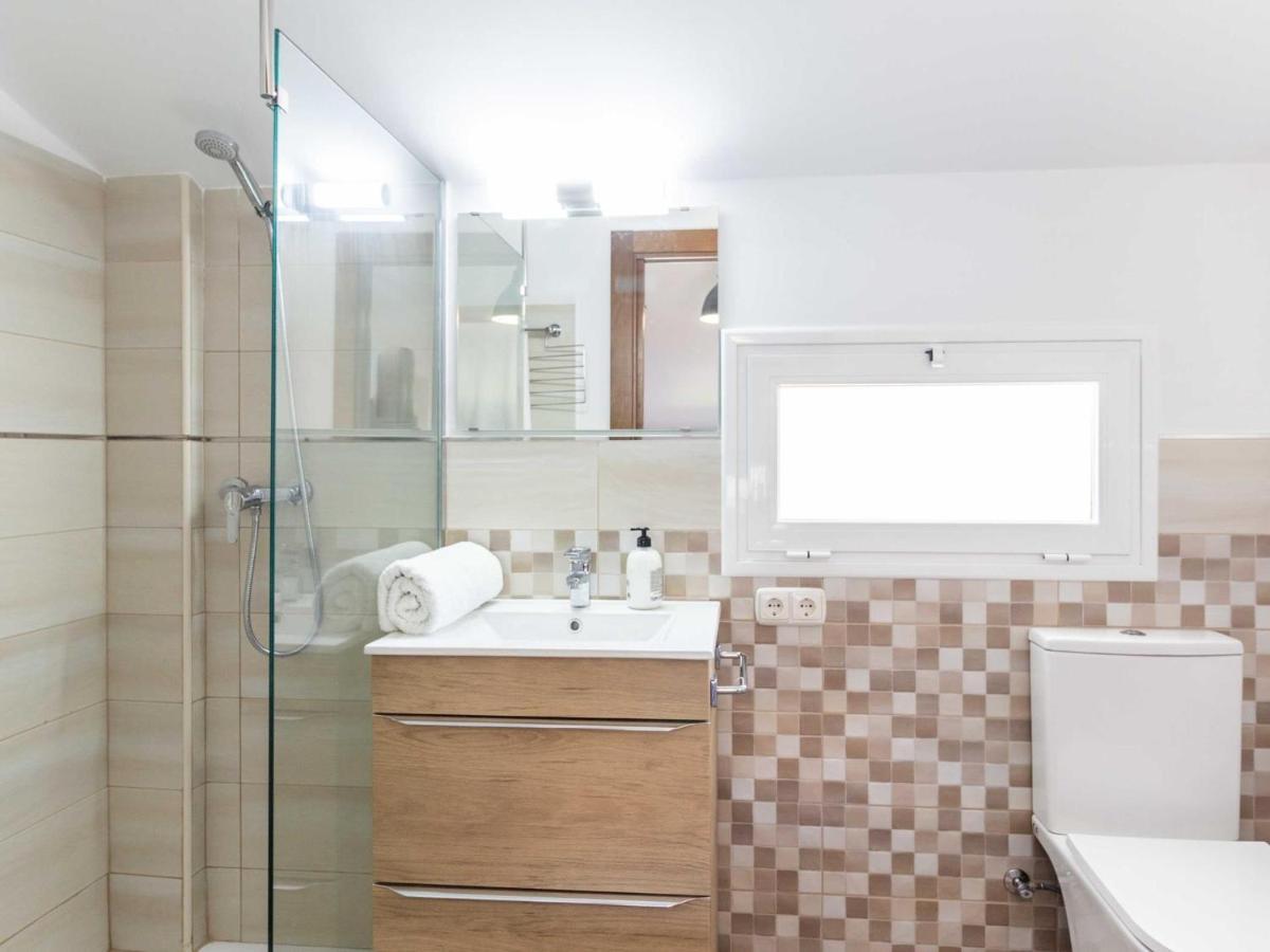 Vila Casa Puentelata Dúrcal Exteriér fotografie
