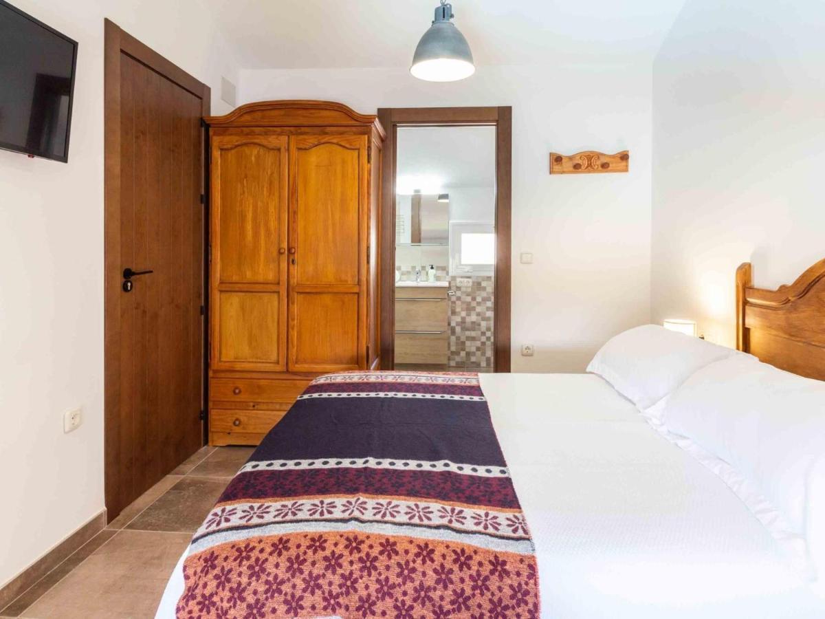 Vila Casa Puentelata Dúrcal Exteriér fotografie