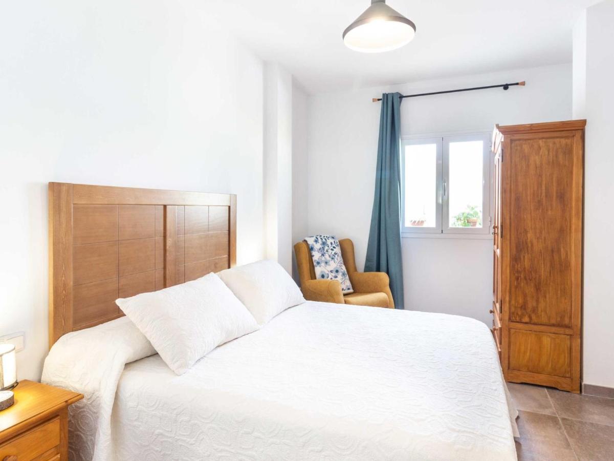 Vila Casa Puentelata Dúrcal Exteriér fotografie