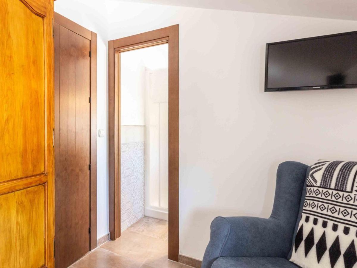 Vila Casa Puentelata Dúrcal Exteriér fotografie