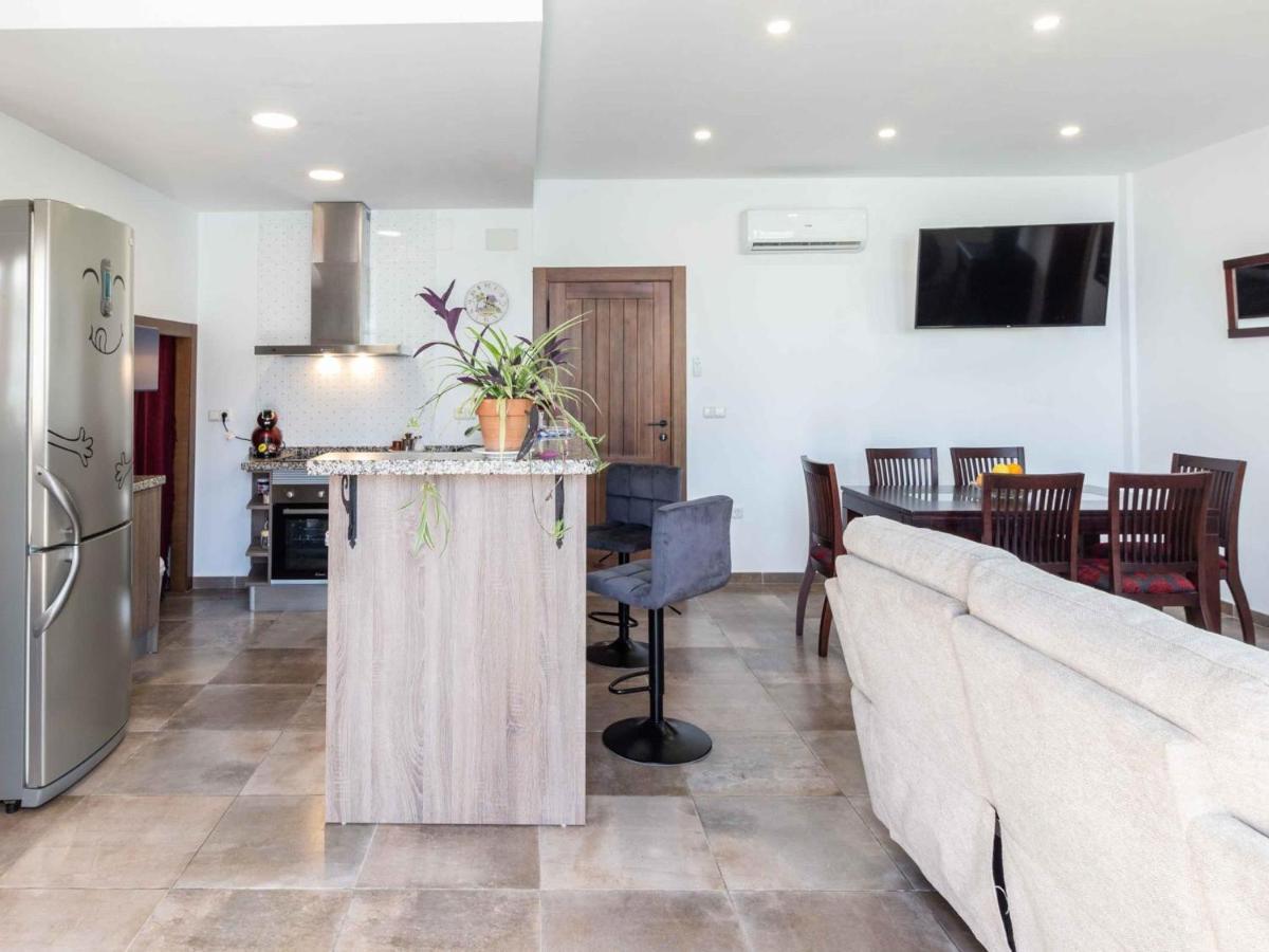 Vila Casa Puentelata Dúrcal Exteriér fotografie